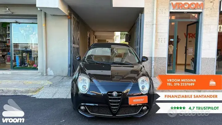 Alfa Romeo Mito 2010 photo 2