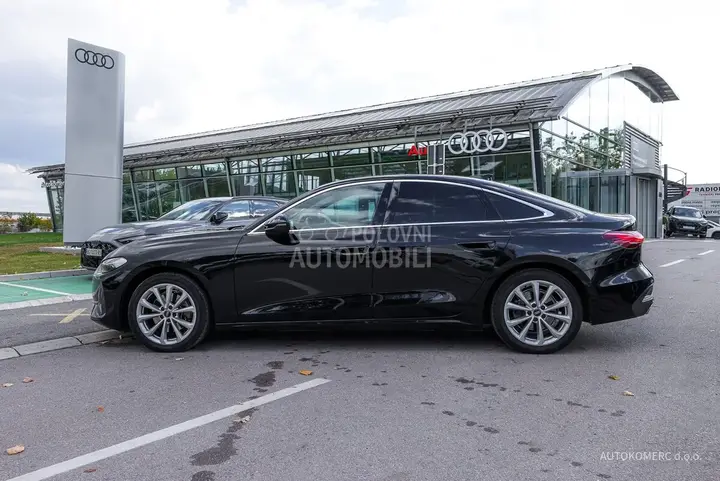 Audi A5 2025 photo 3