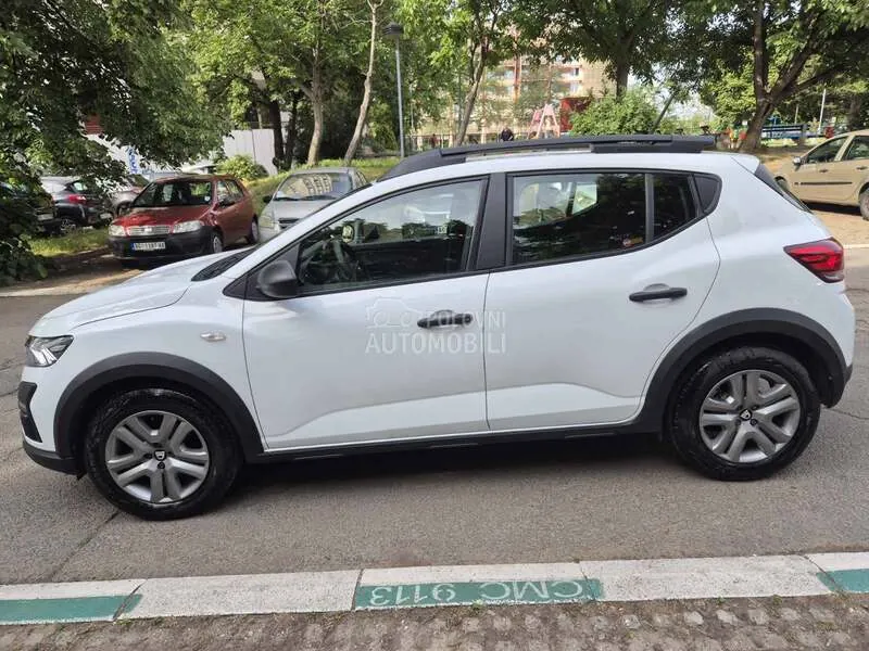 Dacia Sandero 2021 photo 5