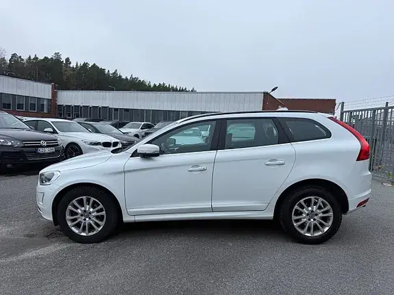 Volvo Xc60 2016 photo 4