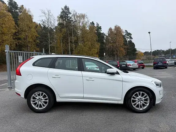 Volvo Xc60 2016 photo 3