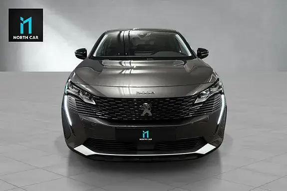 Peugeot 3008 2022 photo 2