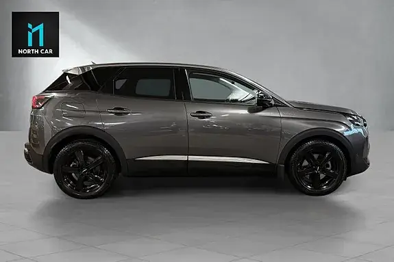 Peugeot 3008 2022 photo 4