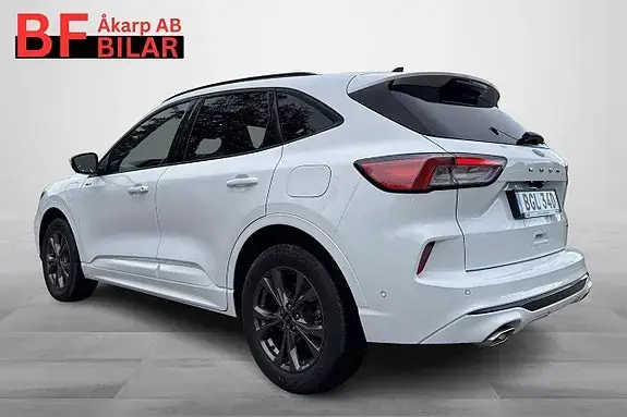 Ford Kuga 2022 photo 5