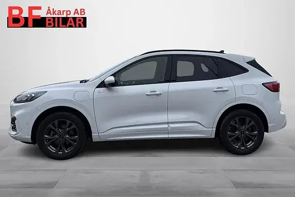 Ford Kuga 2022 photo 2