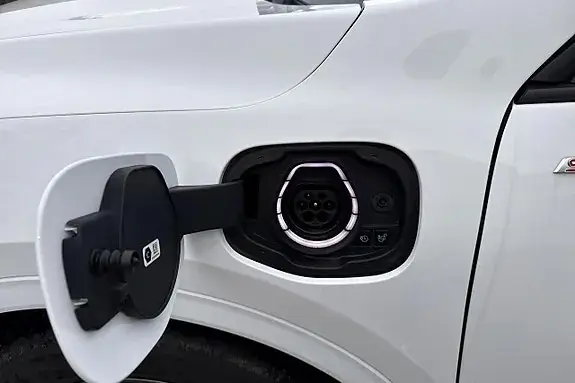 Ford Kuga 2022 photo 4