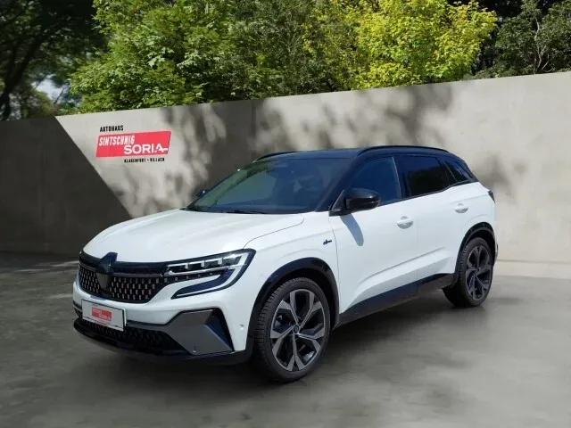 Renault Austral 2024 photo 2