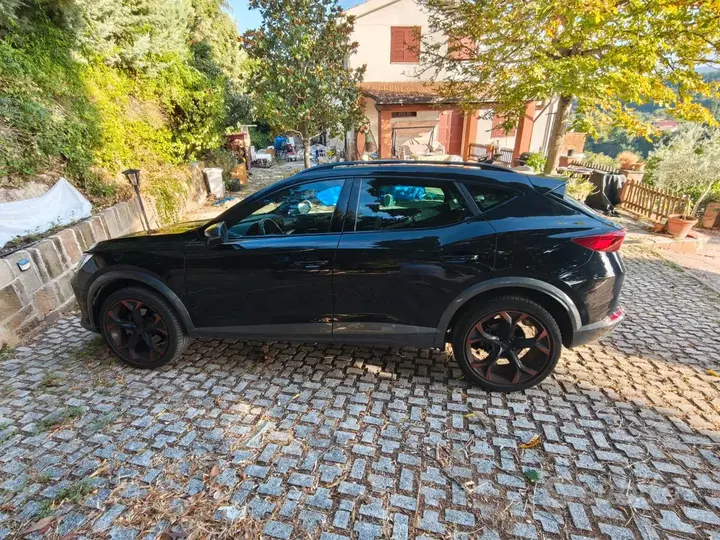 Cupra Formentor 2023 photo 3