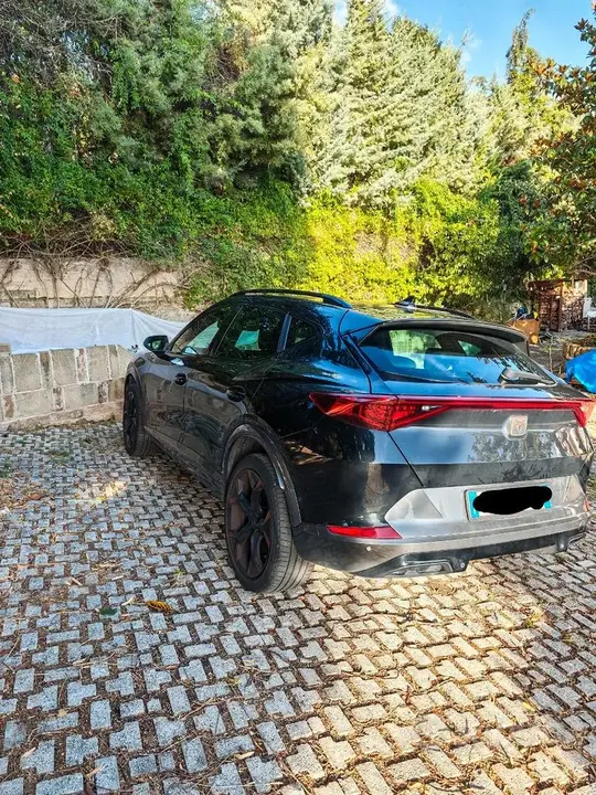 Cupra Formentor 2023 photo 2