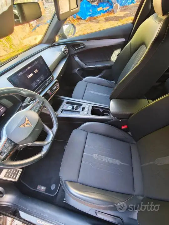 Cupra Formentor 2023 photo 5
