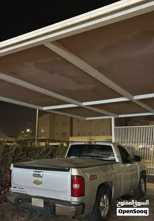 Chevrolet Silverado 2011 photo 2