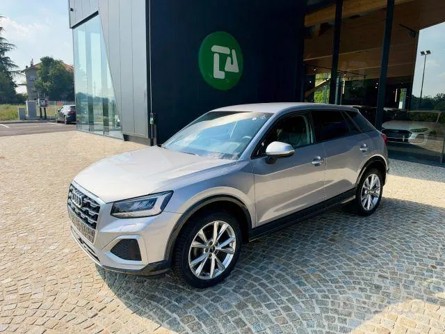 Audi Q2 2024 photo 4