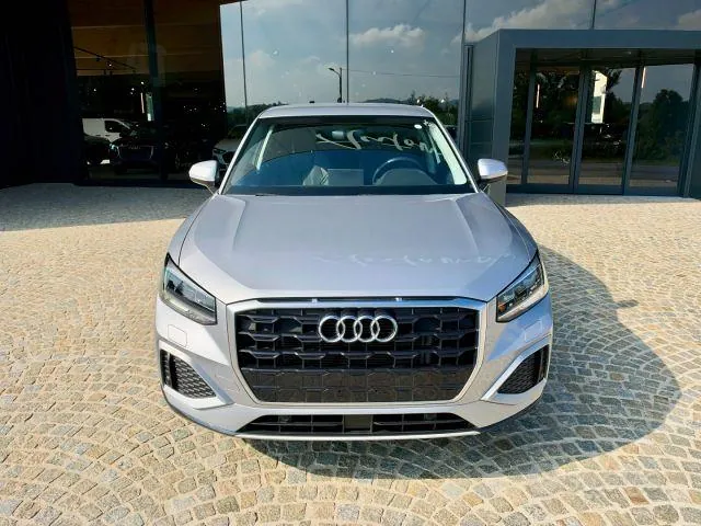 Audi Q2 2024 photo 3
