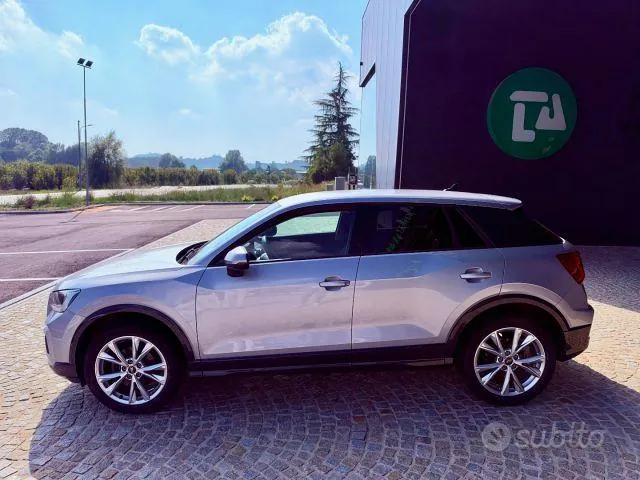 Audi Q2 2024 photo 5