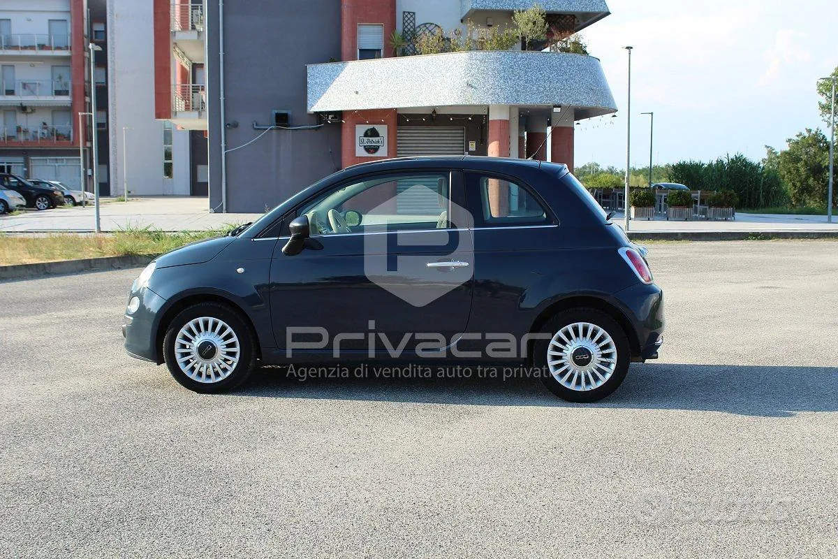 Fiat 500 2008 photo 5