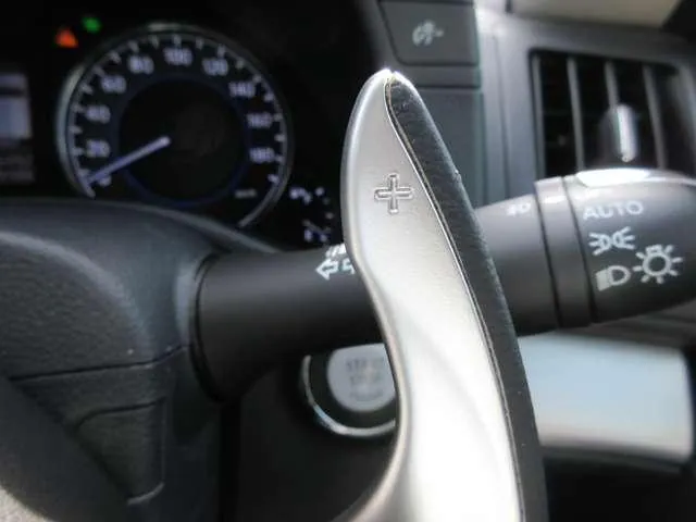 Nissan Skyline 2013 photo 3