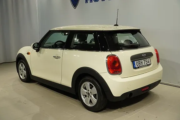 Mini One 2016 photo 5