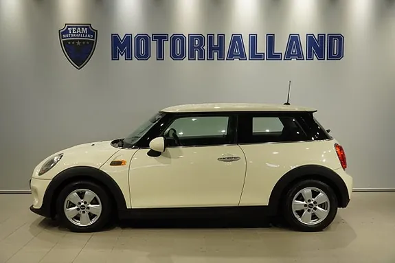 Mini One 2016 photo 3