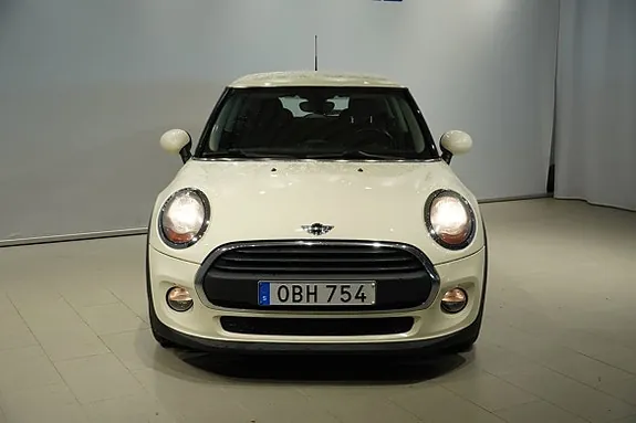 Mini One 2016 photo 2