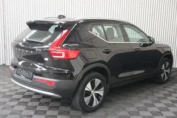 Volvo Xc40 2022 photo 2