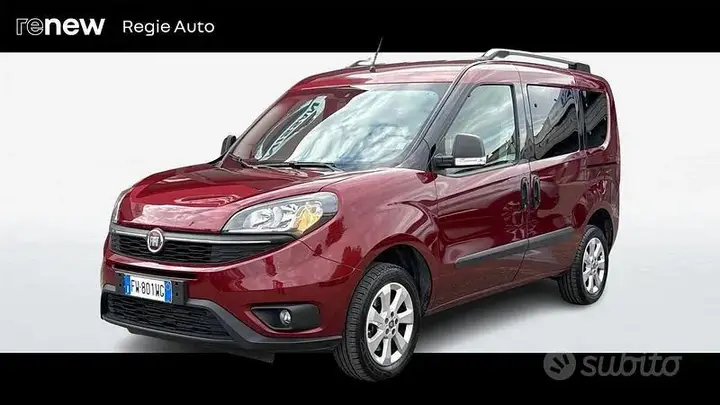 Fiat Doblò