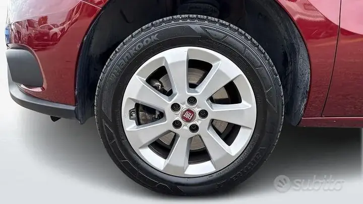 Fiat Doblò 2019 photo 5