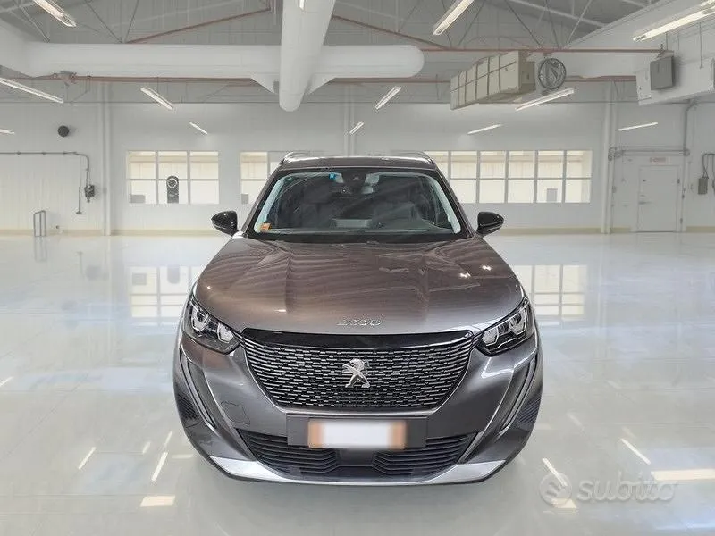 Peugeot 2008 2022 photo 2