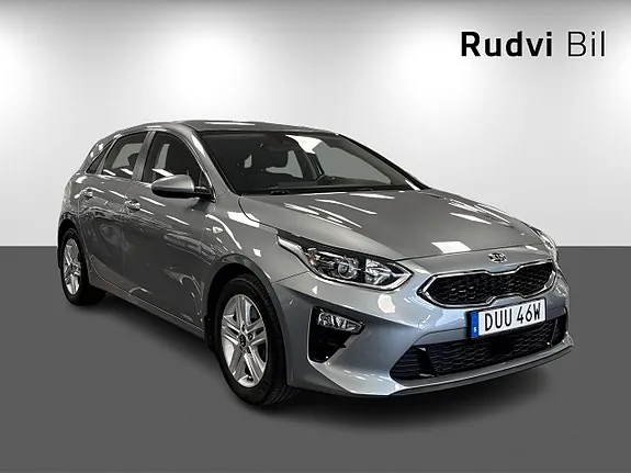 Kia Ceed 2021 photo 3