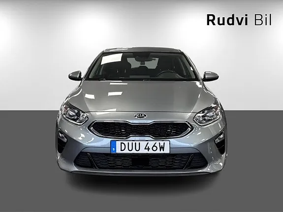 Kia Ceed 2021 photo 2