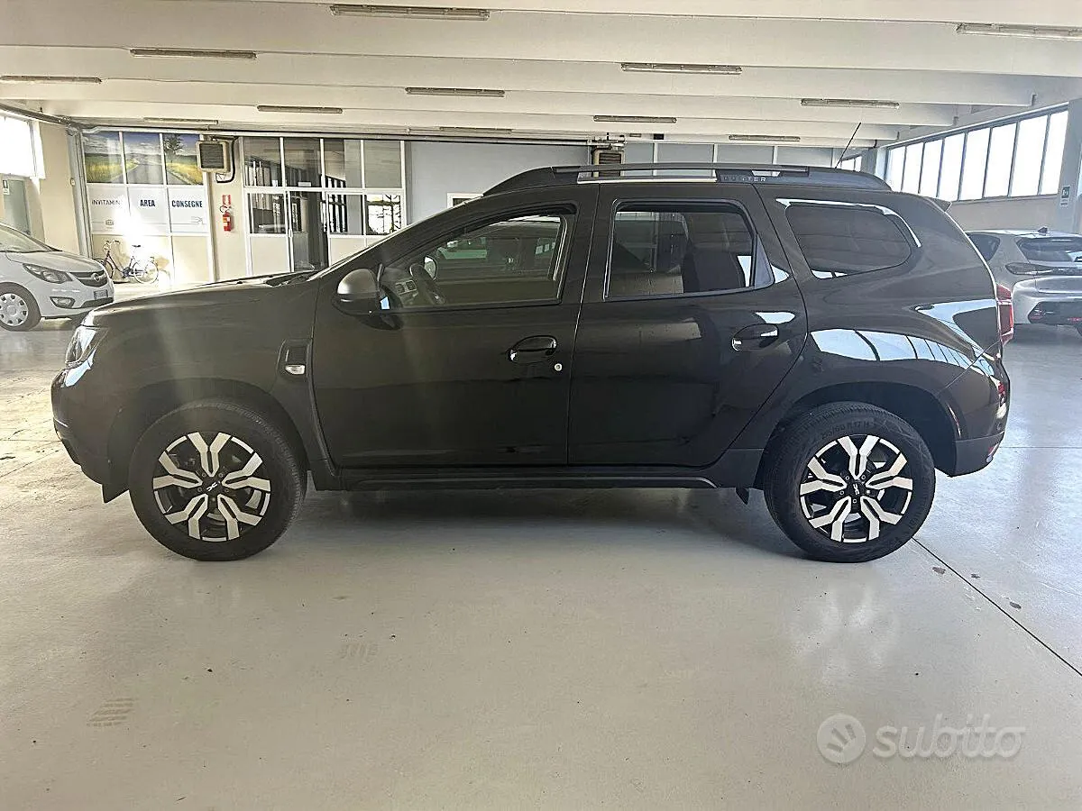 Dacia Duster 2023 photo 5