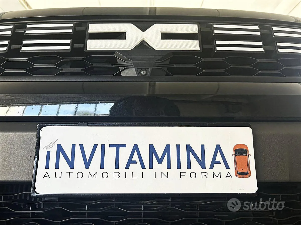 Dacia Duster 2023 photo 3