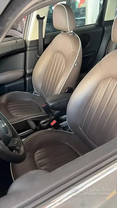 Mini Countryman 2012 photo 5