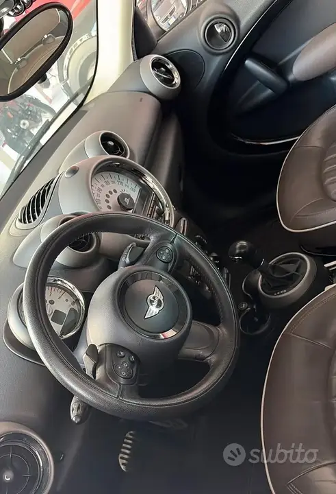 Mini Countryman 2012 photo 4