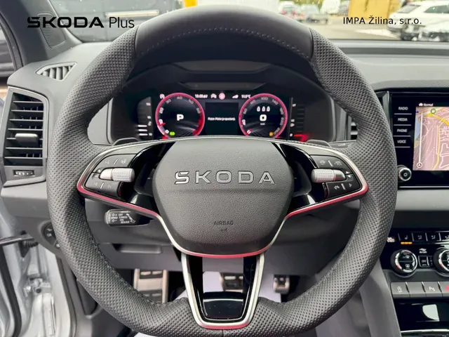Skoda Karoq 2025 photo 4