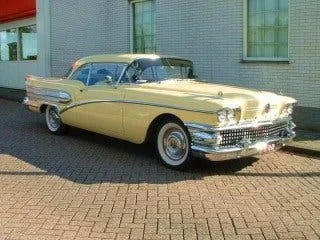 Buick Special
