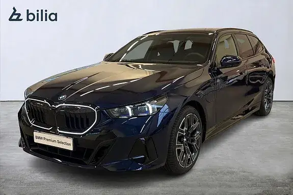 BMW 530E