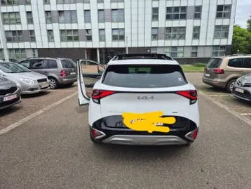 Kia Ev6