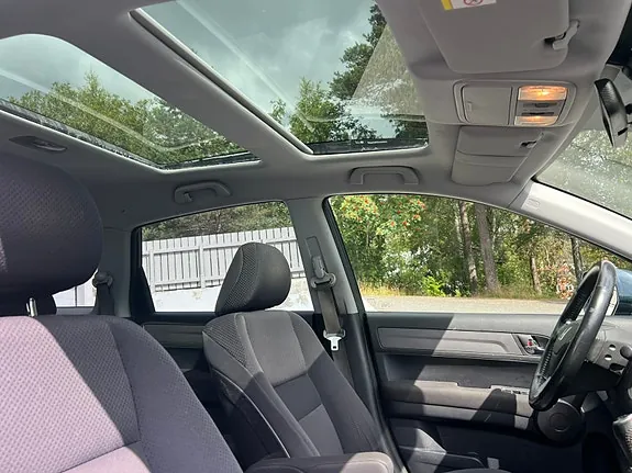 Honda Cr-V 2008 photo 3