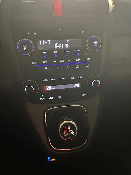 Honda Cr-V 2008 photo 4