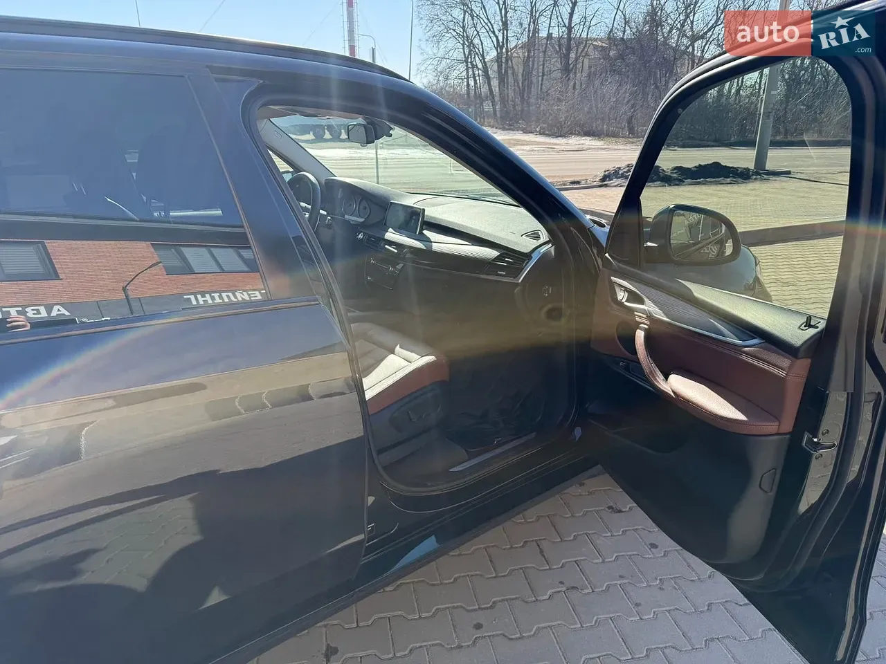 BMW X5 2016 photo 5