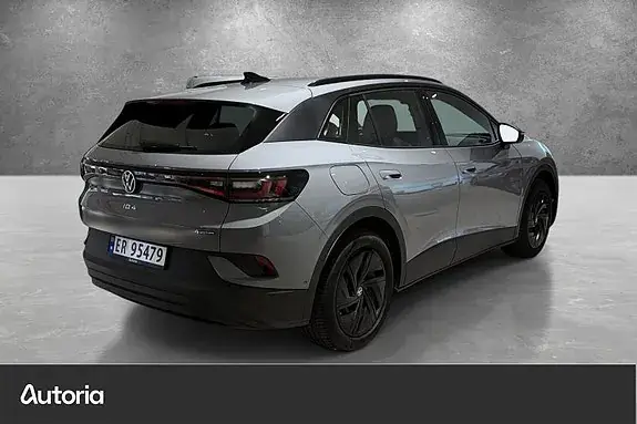 Volkswagen Id.4 2027 photo 5