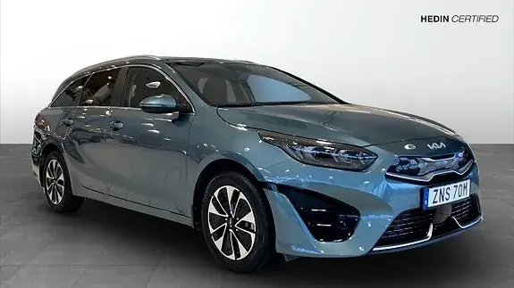 Kia Ceed 2023 photo 3