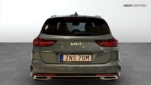 Kia Ceed 2023 photo 5