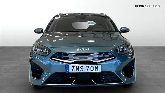 Kia Ceed 2023 photo 2