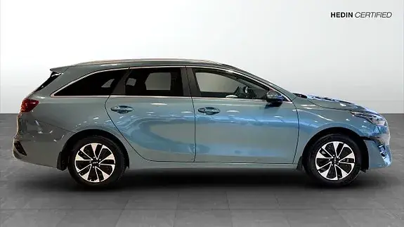Kia Ceed 2023 photo 4