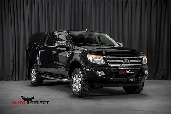 Ford Ranger 2013 photo 3