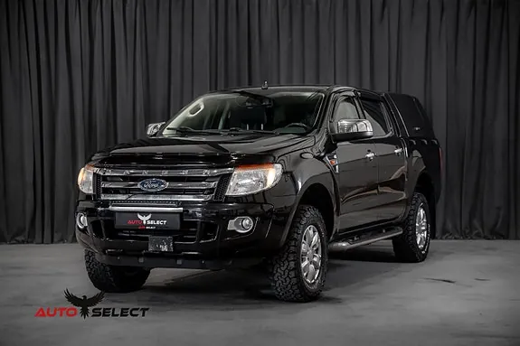 Ford Ranger 2013 photo 5