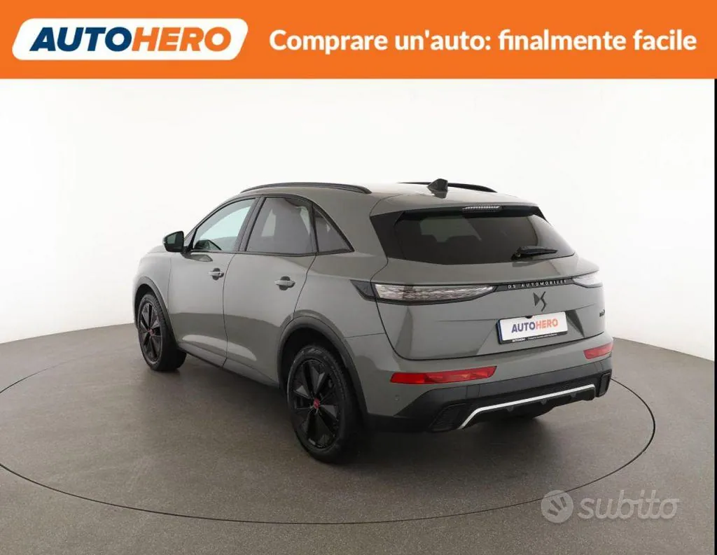 DS Automobiles Ds 7 2024 photo 4