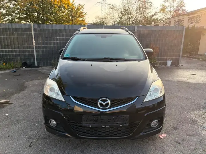 Mazda Mazda 5