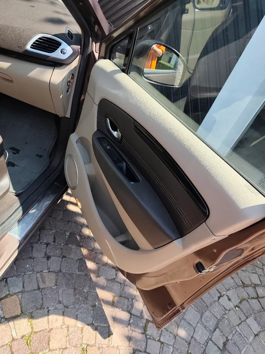 Renault Scénic